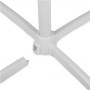 Tristar | Stand fan | VE-5898 | Stand Fan | White | Diameter 40 cm | Number of speeds 3 | Oscillation | 45 W | Yes - 3